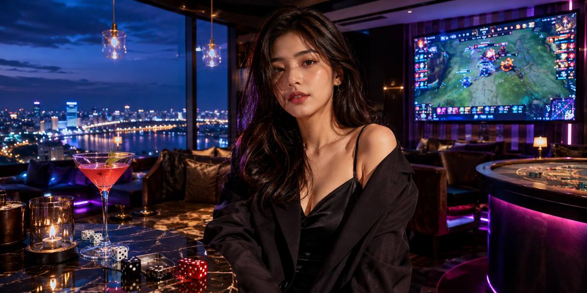 qq88 vip casino app visual